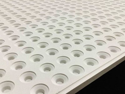 JITEX GRG Ceiling Tiles image