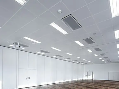GI Metal Ceiling Tiles image