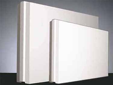 Gypsum Partition Blocks image