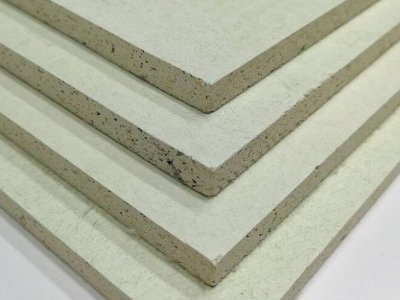 Magnesium Oxide MGO Board  image