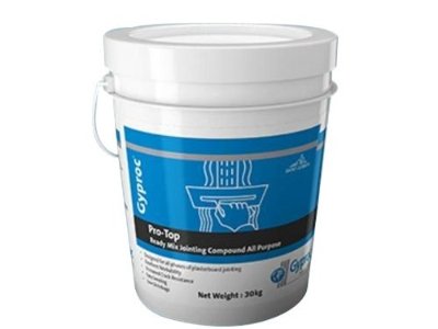 Pro Top Ready Mix Jointing Compound dealer in Bangalore