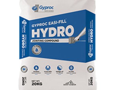 Easi Fill Hydro Jointing Compound image