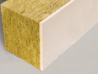 Rockwool Insulation Suppliers in Bangalore