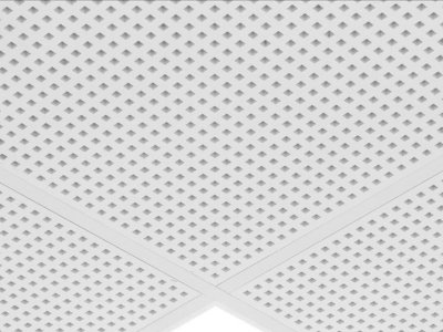 Calcium Silicate Ceiling Tiles image