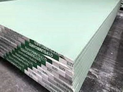 Fulltone Gypsum Boards image