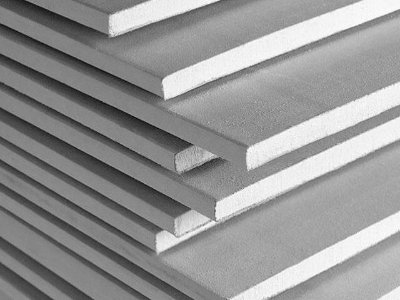 Fulltone Gypsum Boards for Ceiling image