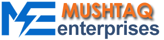 Mushtaq Enterprises in bangalore